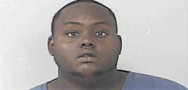 James Fitzgerald, - St. Lucie County, FL 